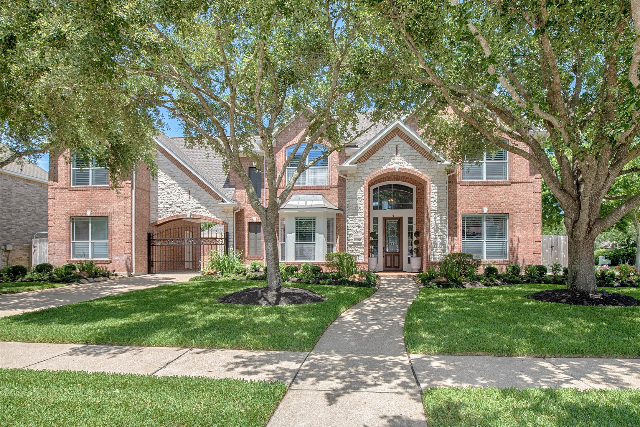 3120 Duchess Park Lane Friendswood TX 77546