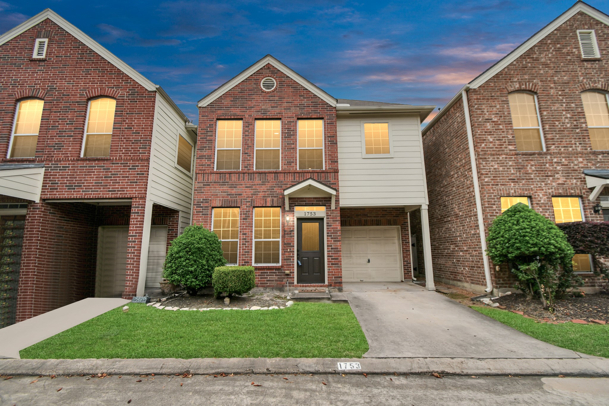 1753 Aden Mist Drive Houston TX 77003