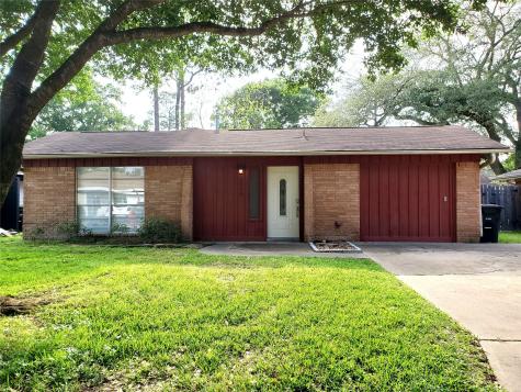 1935 Heights Drive Katy TX 77493