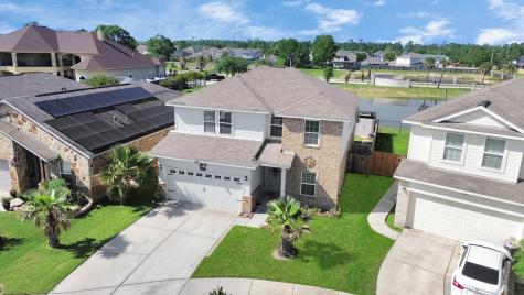 7735 Retama Terrace Lane Humble TX 77338