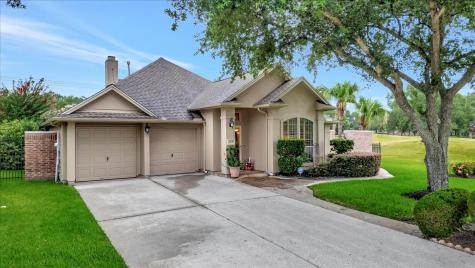 2316 Flagship Court League City TX 77573