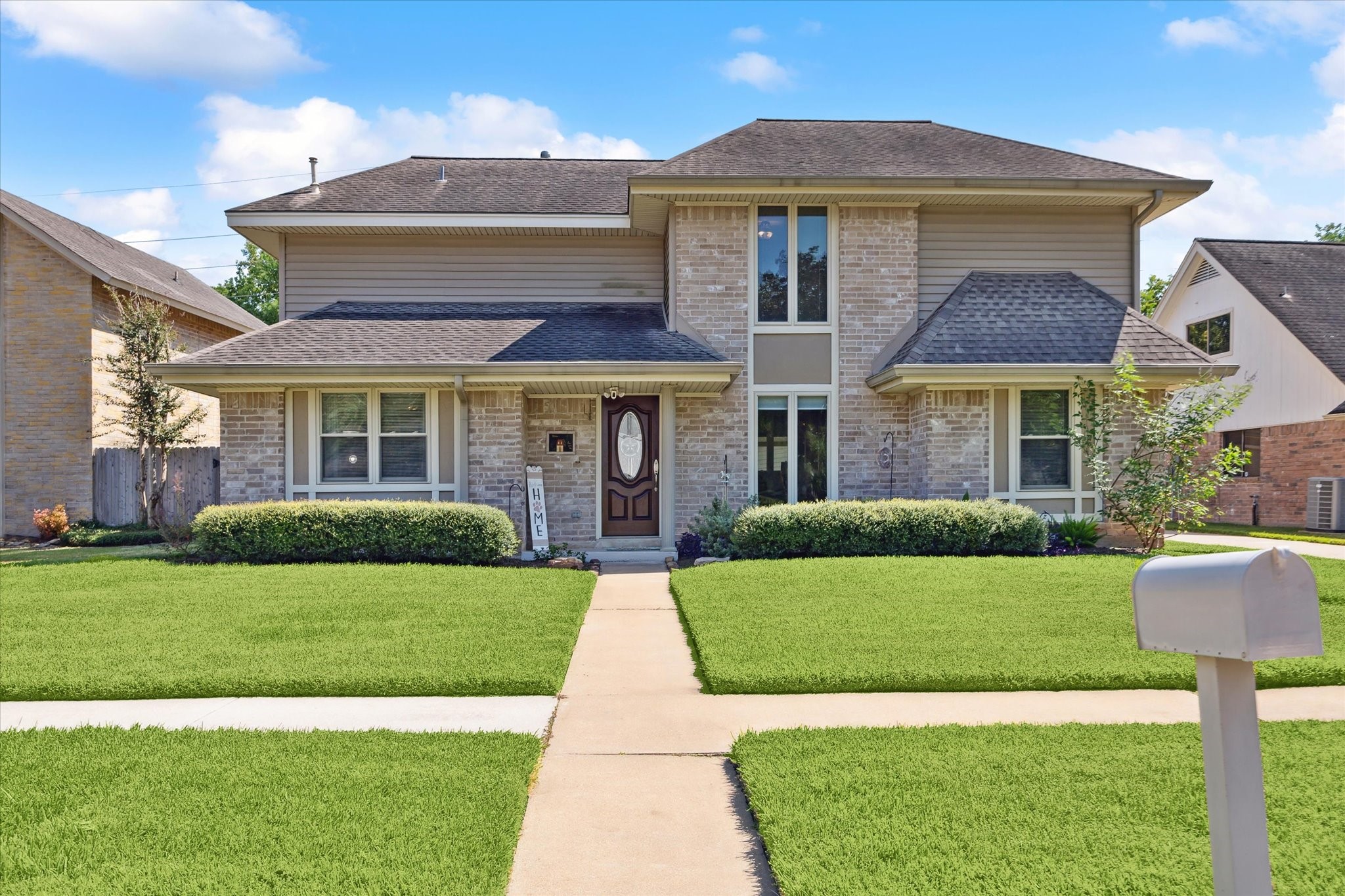3011 Pecan Ridge Drive Sugar Land TX 77479