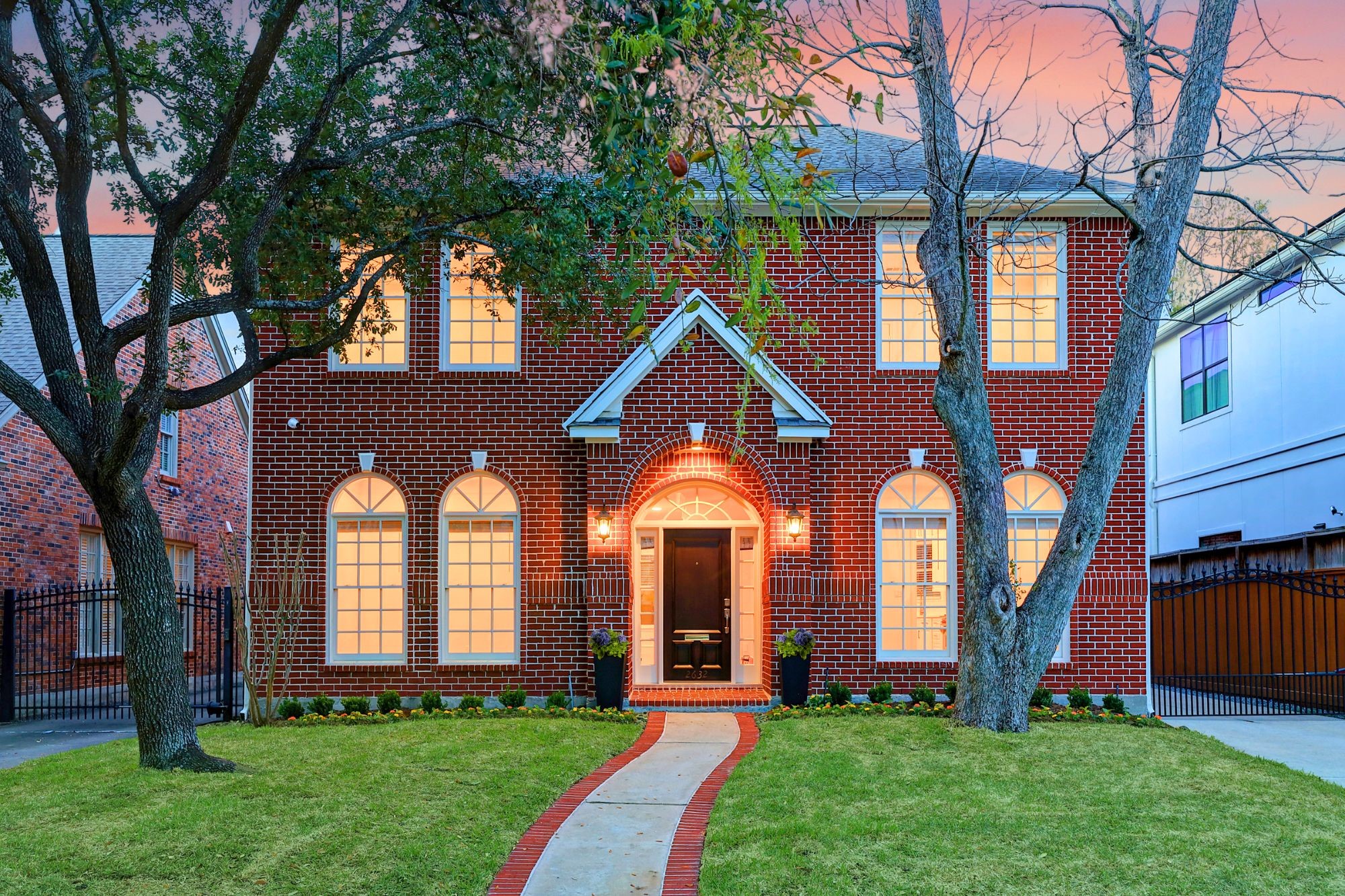2632 Arbuckle Street Houston TX 77005