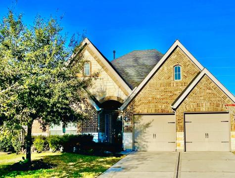 43 Eden Hollow Lane Richmond TX 77406