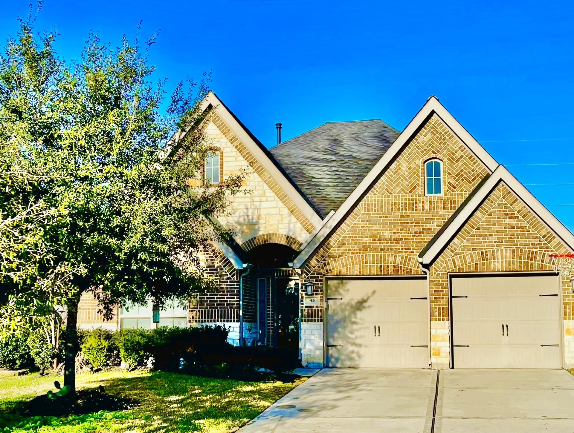 43 Eden Hollow Lane Richmond TX 77406