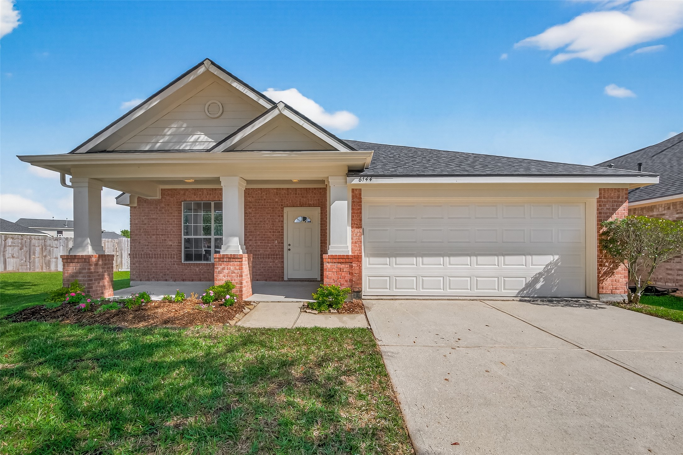 6144 Dunbar Court League City TX 77573