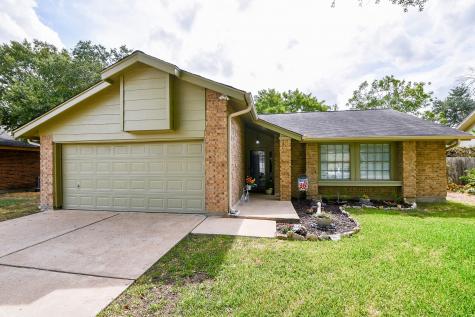 903 Mountain Meadows Drive Katy TX 77450