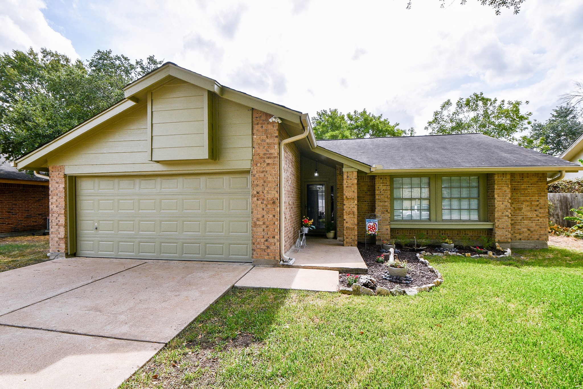 903 Mountain Meadows Drive Katy TX 77450