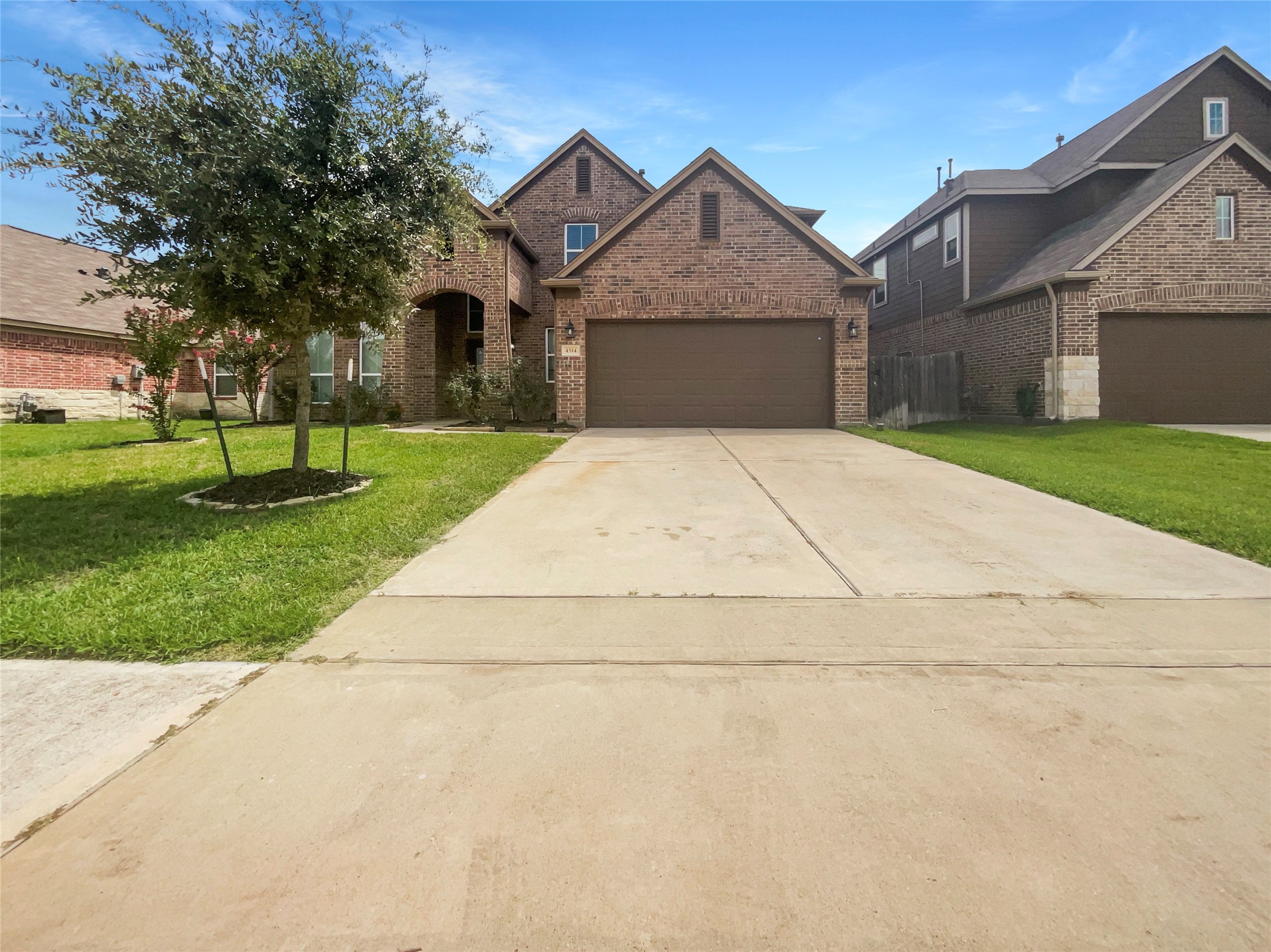 4514 Valley Rill Road Katy TX 77449