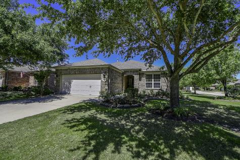 1002 Cleistes Lane Richmond TX 77469