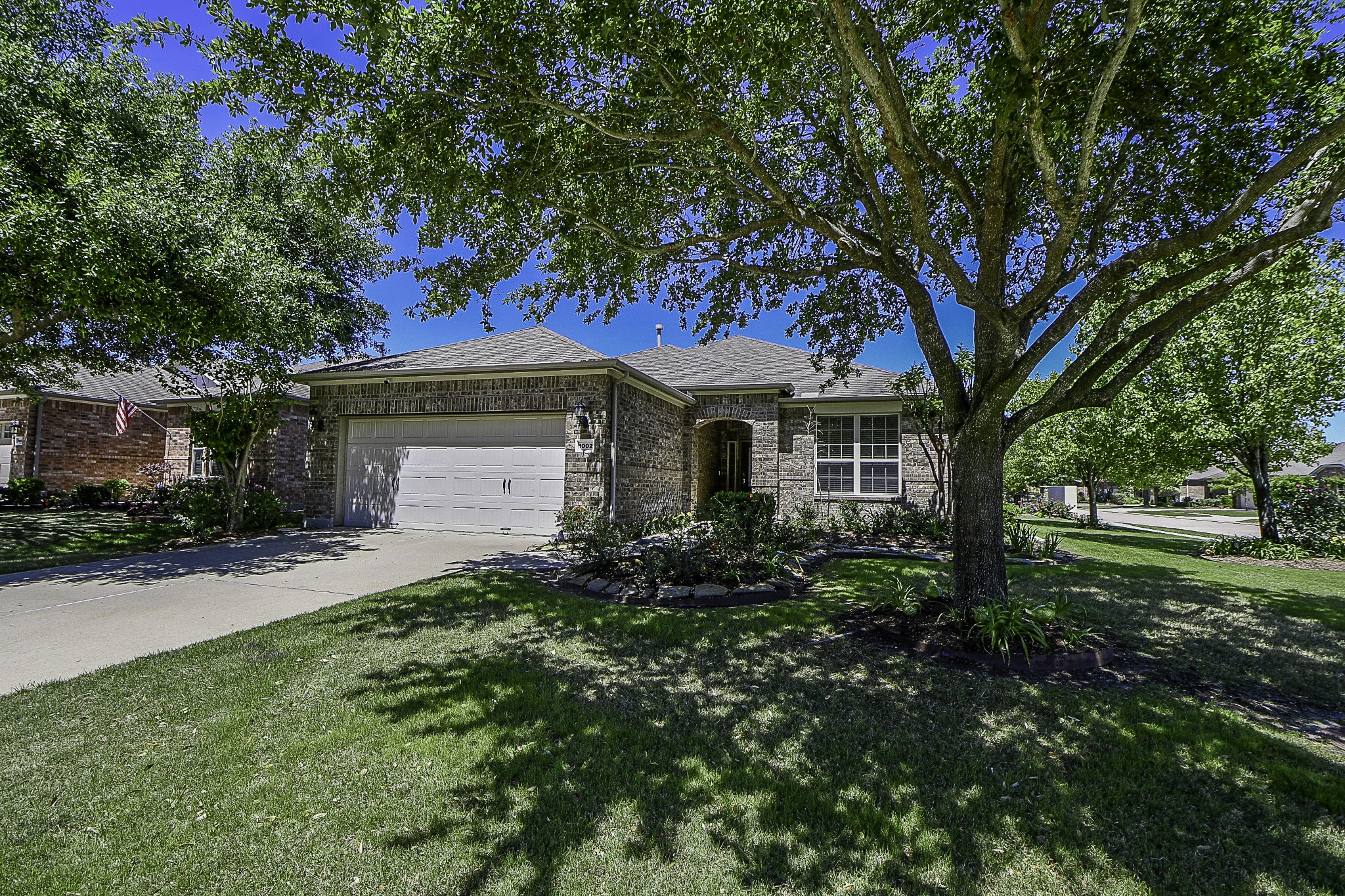 1002 Cleistes Lane Richmond TX 77469