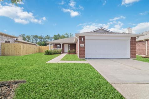 5206 Chasewood Drive Bacliff TX 77518
