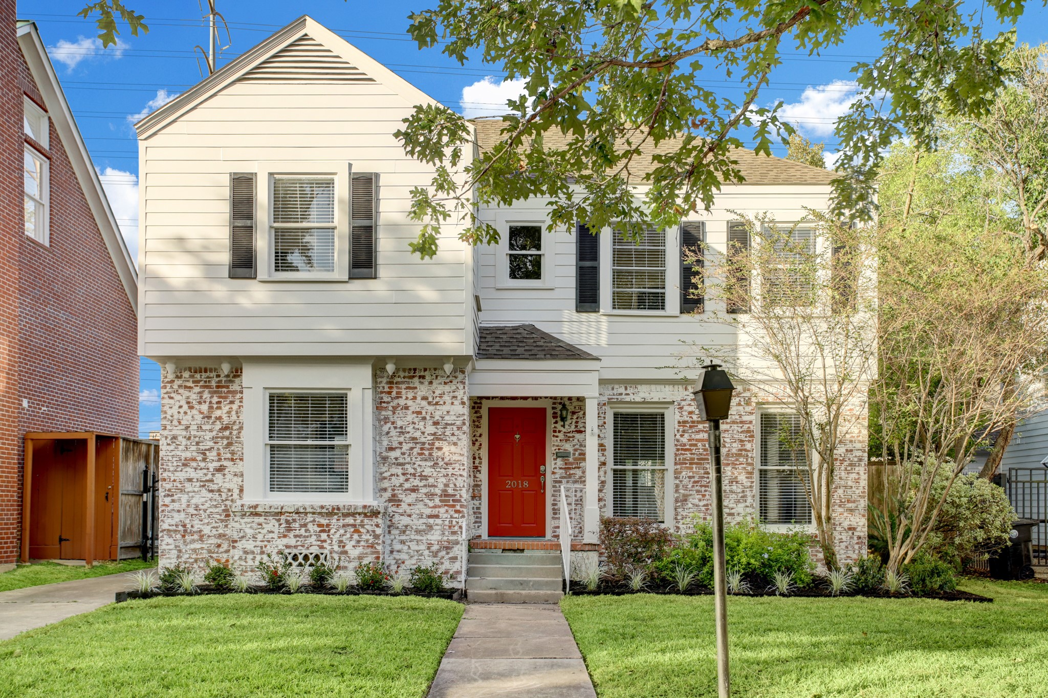 2018 Banks Street Houston TX 77098