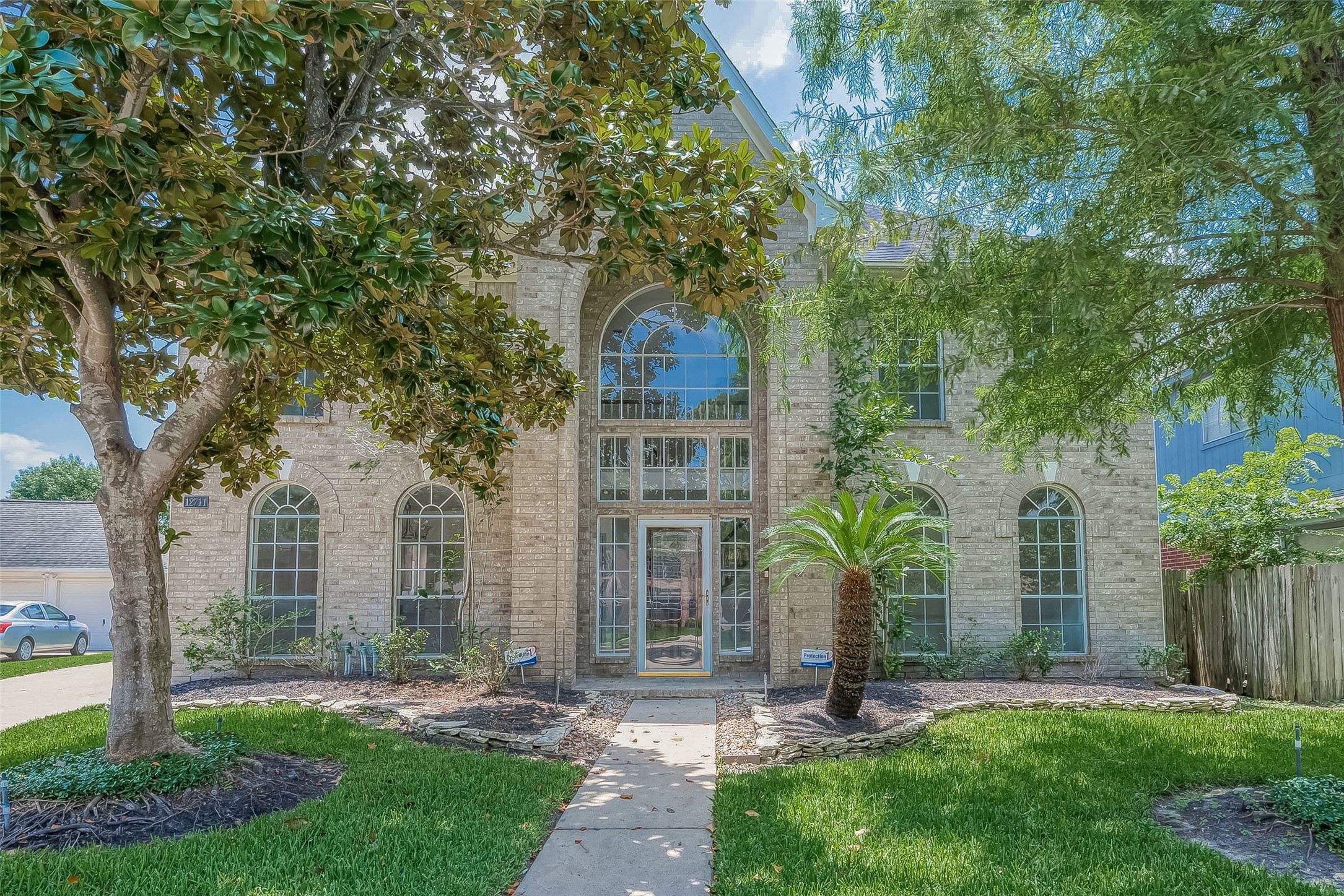 12711 Timberland Trace Houston TX 77065