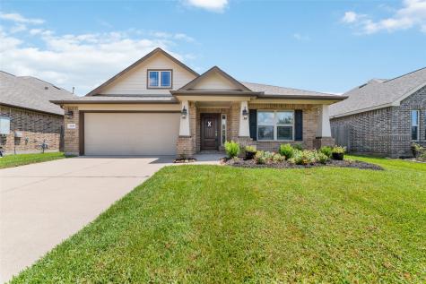 6815 Persea Ridge Lane Dickinson TX 77539