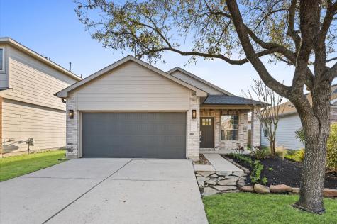 21626 Falvel Sunrise Court Spring TX 77388