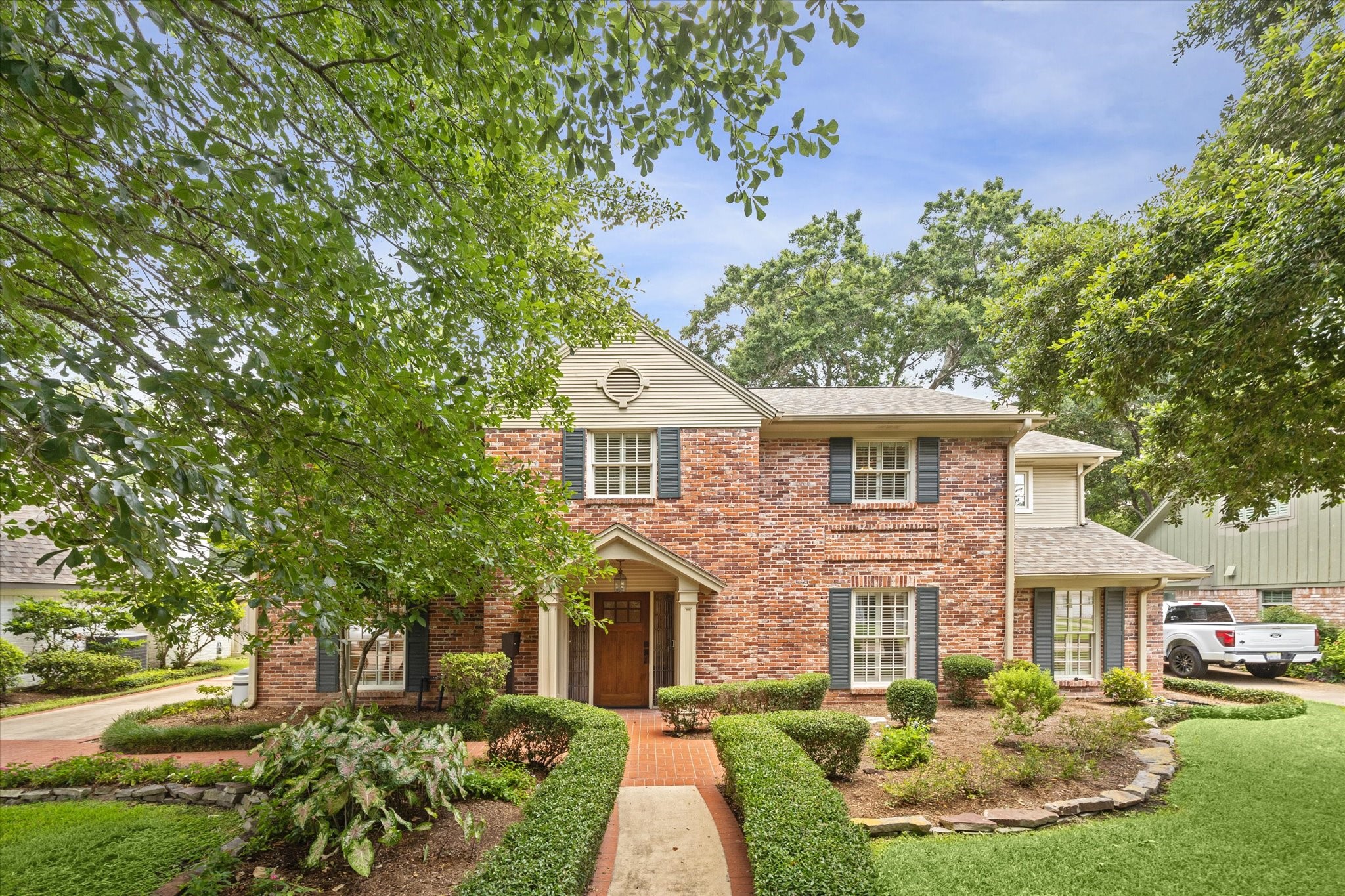 13714 Taylorcrest Road Houston TX 77079
