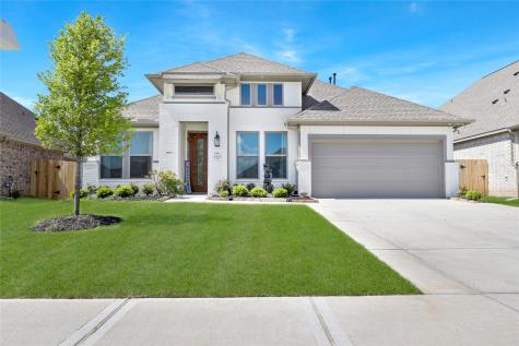 1523 Munson Valley Road Richmond TX 77406