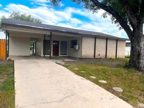 7518 Breeze Valley Drive San Antonio TX 78242