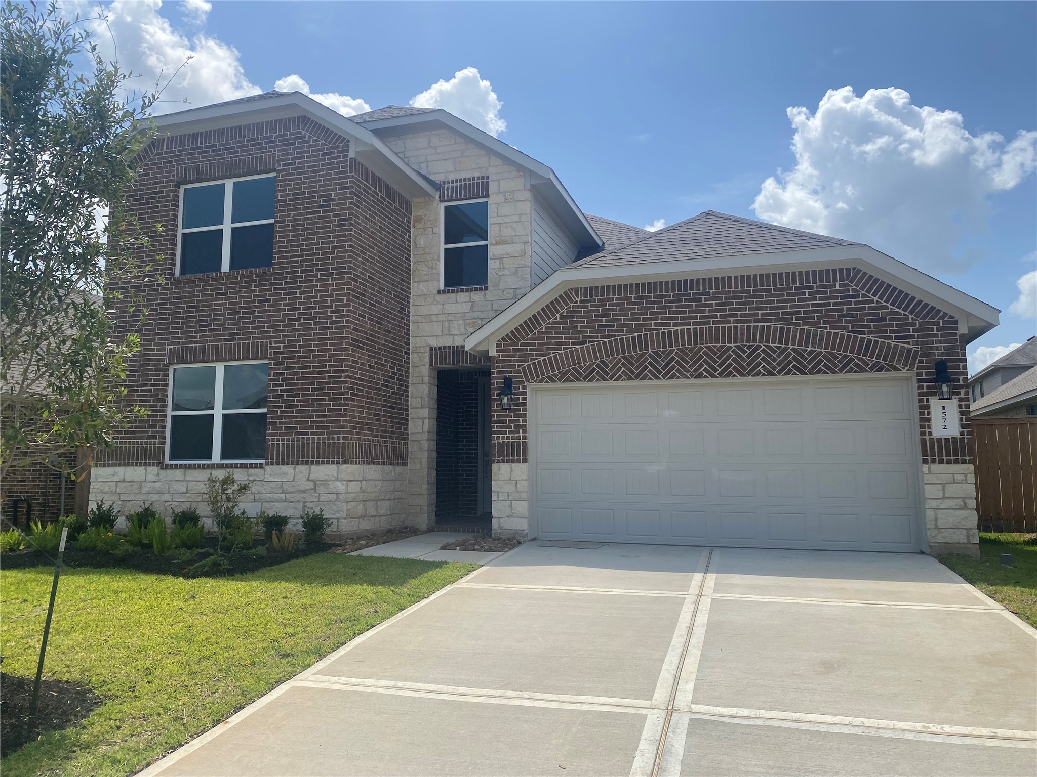 1572 Oakdale Crest Road Montgomery TX 77316