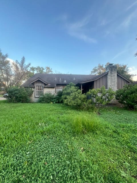 2003 Wilde Rock Way Houston TX 77018