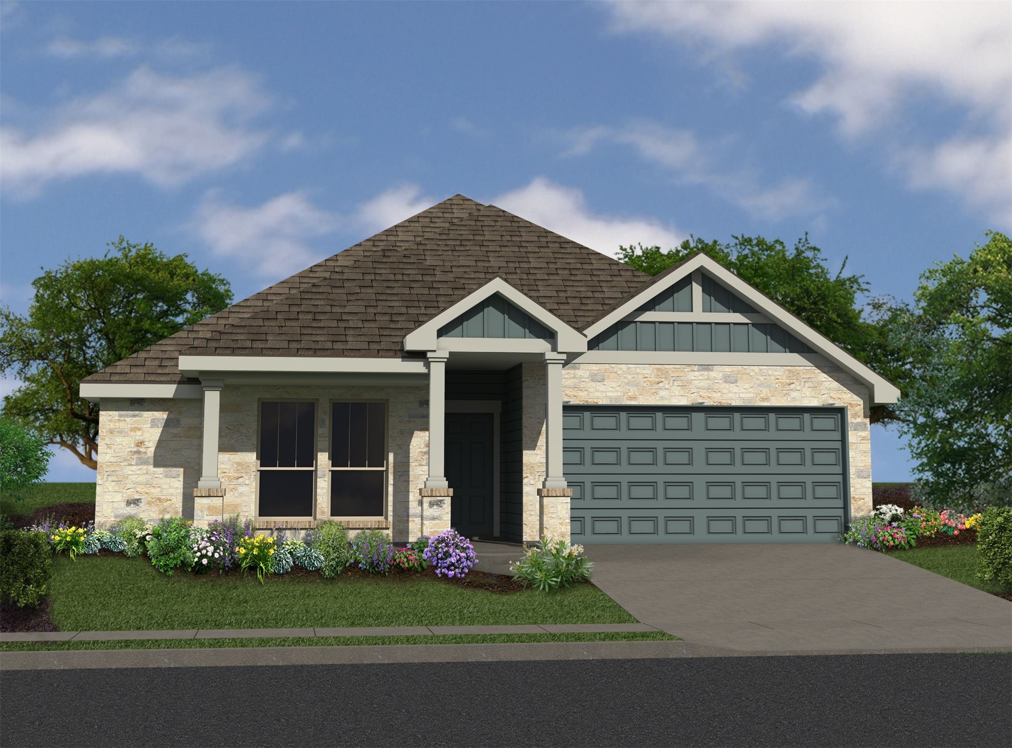 1969 Taggart Trail Bryan TX 77807