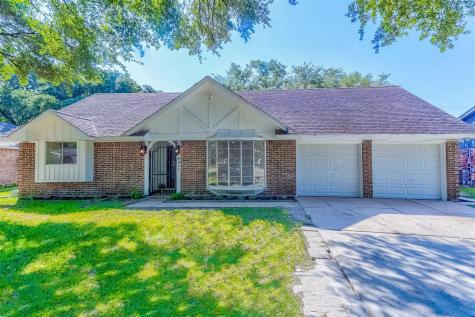 8311 Concho Street Houston TX 77036