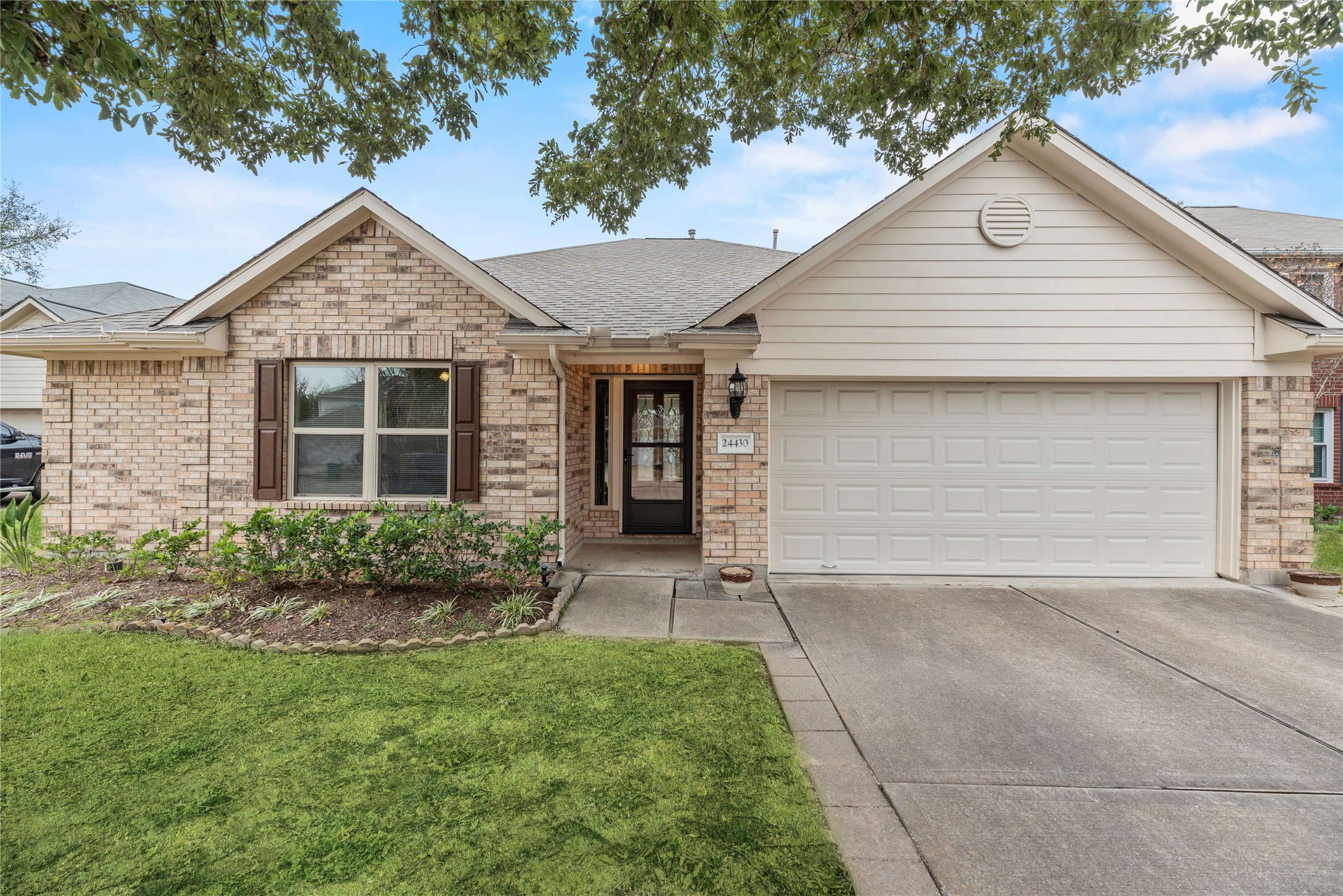 24430 Pepperrell Place Street Katy TX 77493
