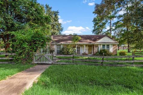 16526 Walnut Springs Lane Magnolia TX 77355