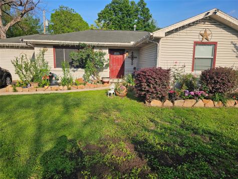 213 Linda Street Deer Park TX 77536
