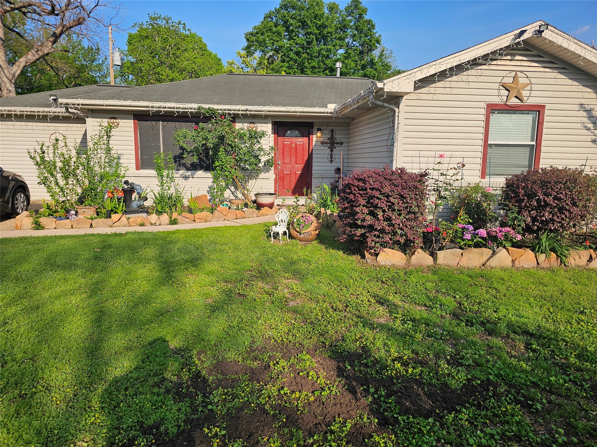 213 Linda Street Deer Park TX 77536