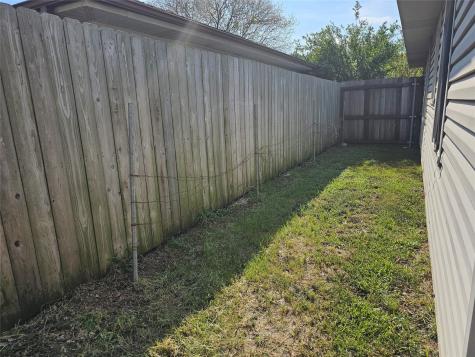 213 Linda Street Deer Park TX 77536