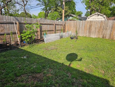 213 Linda Street Deer Park TX 77536