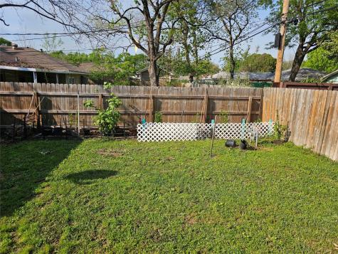 213 Linda Street Deer Park TX 77536