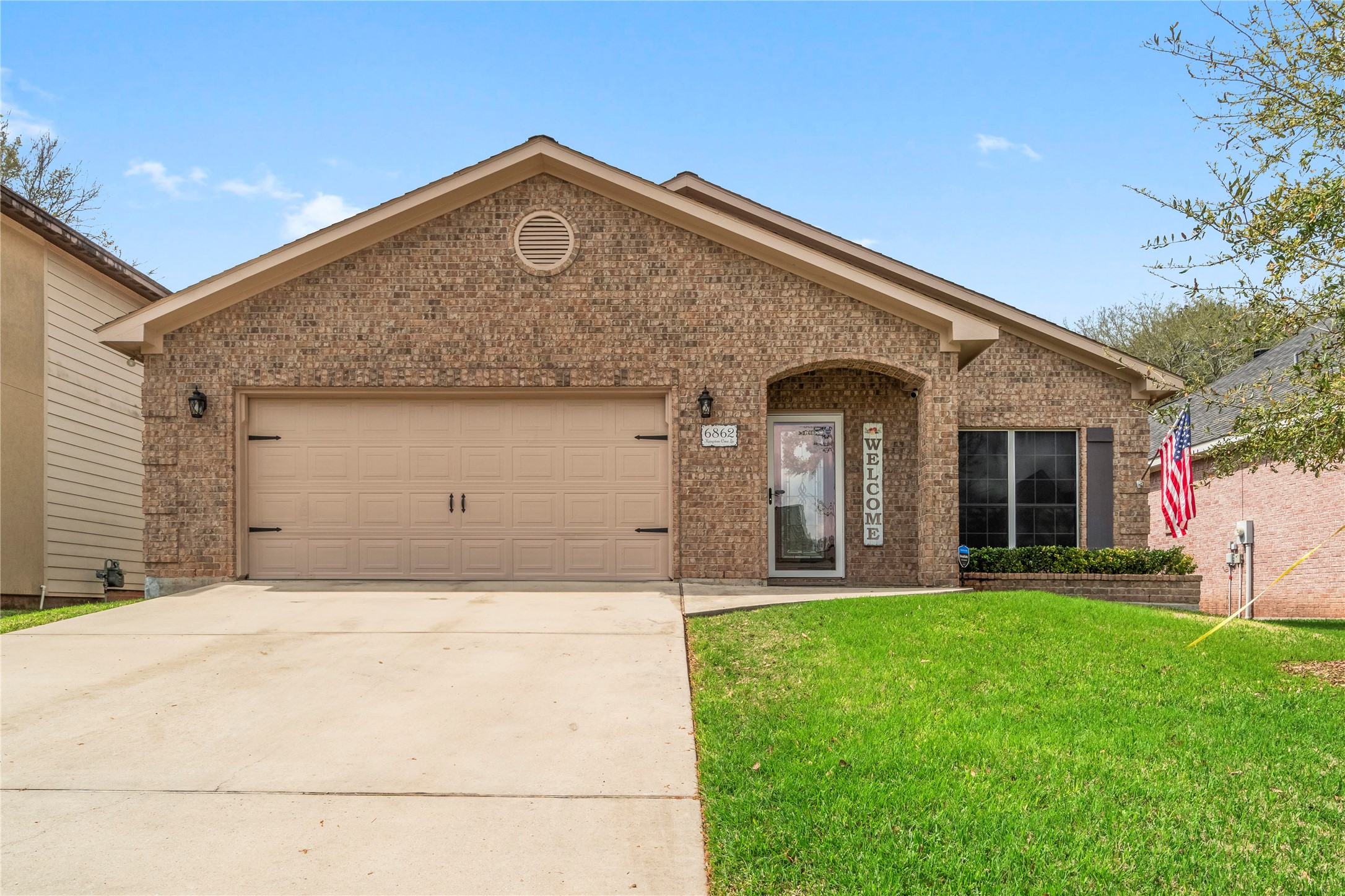 6862 Kingston Cove Lane Willis TX 77318