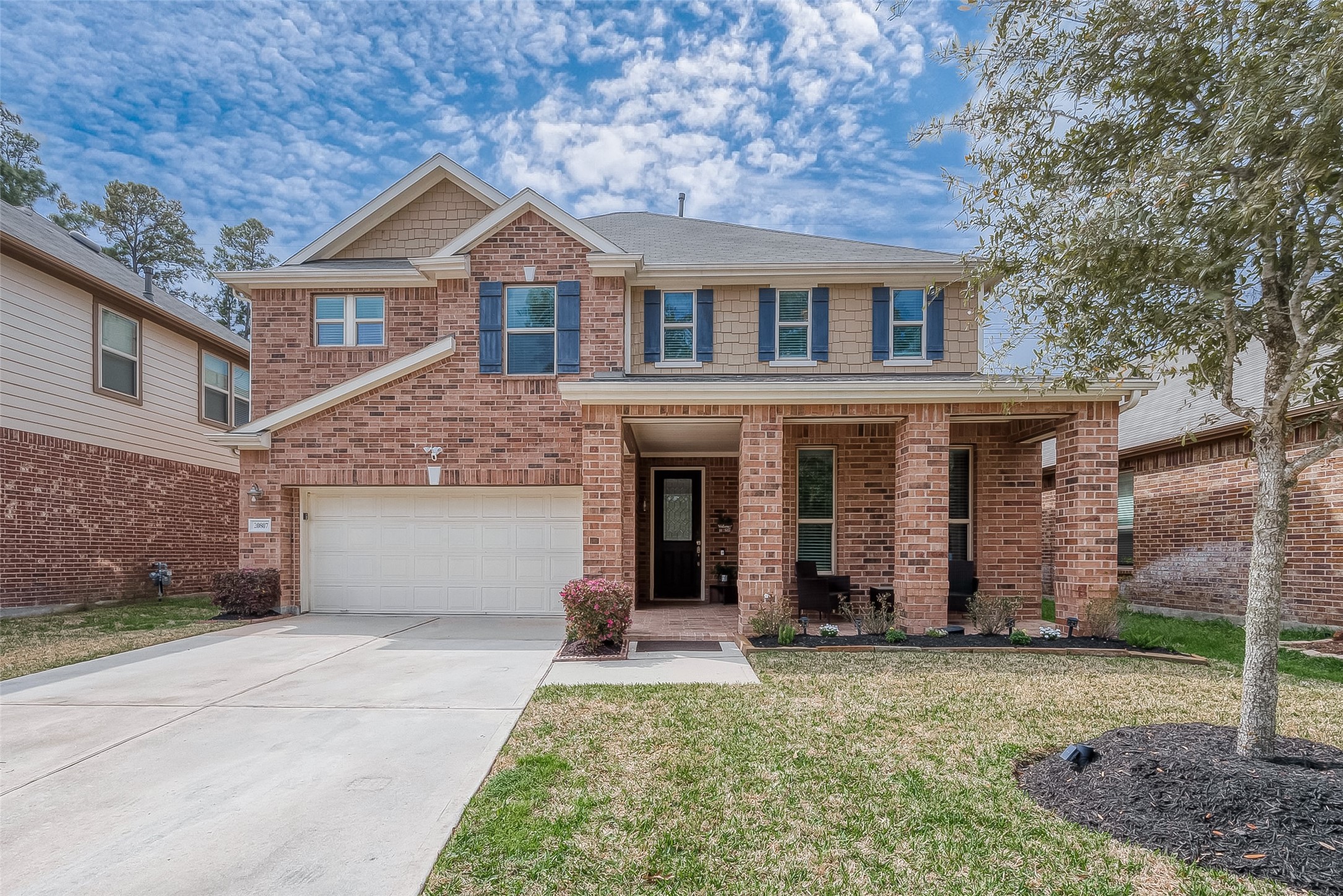 20807 Fawn Timber Trail Humble TX 77346