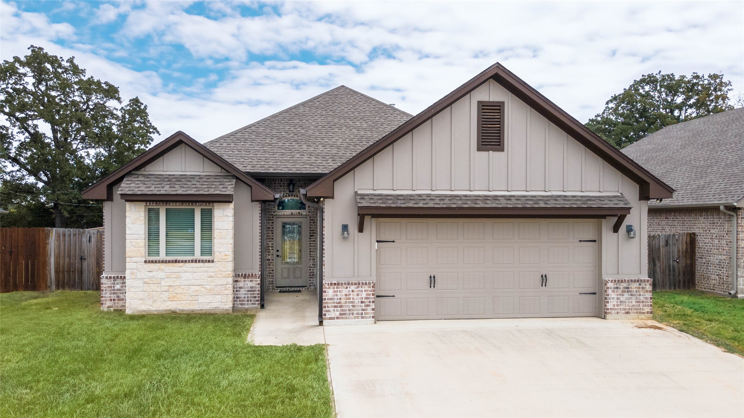 1014 Copperas Bend Caldwell TX 77836