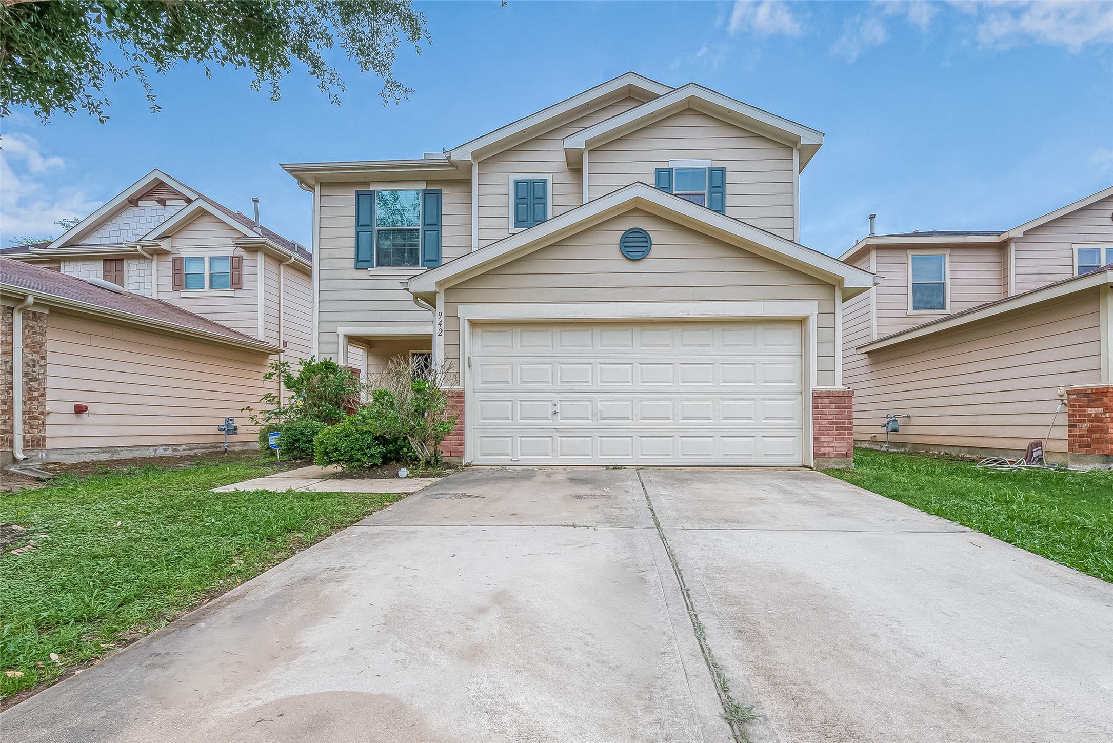 942 Staffordale Manor Lane Houston TX 77047