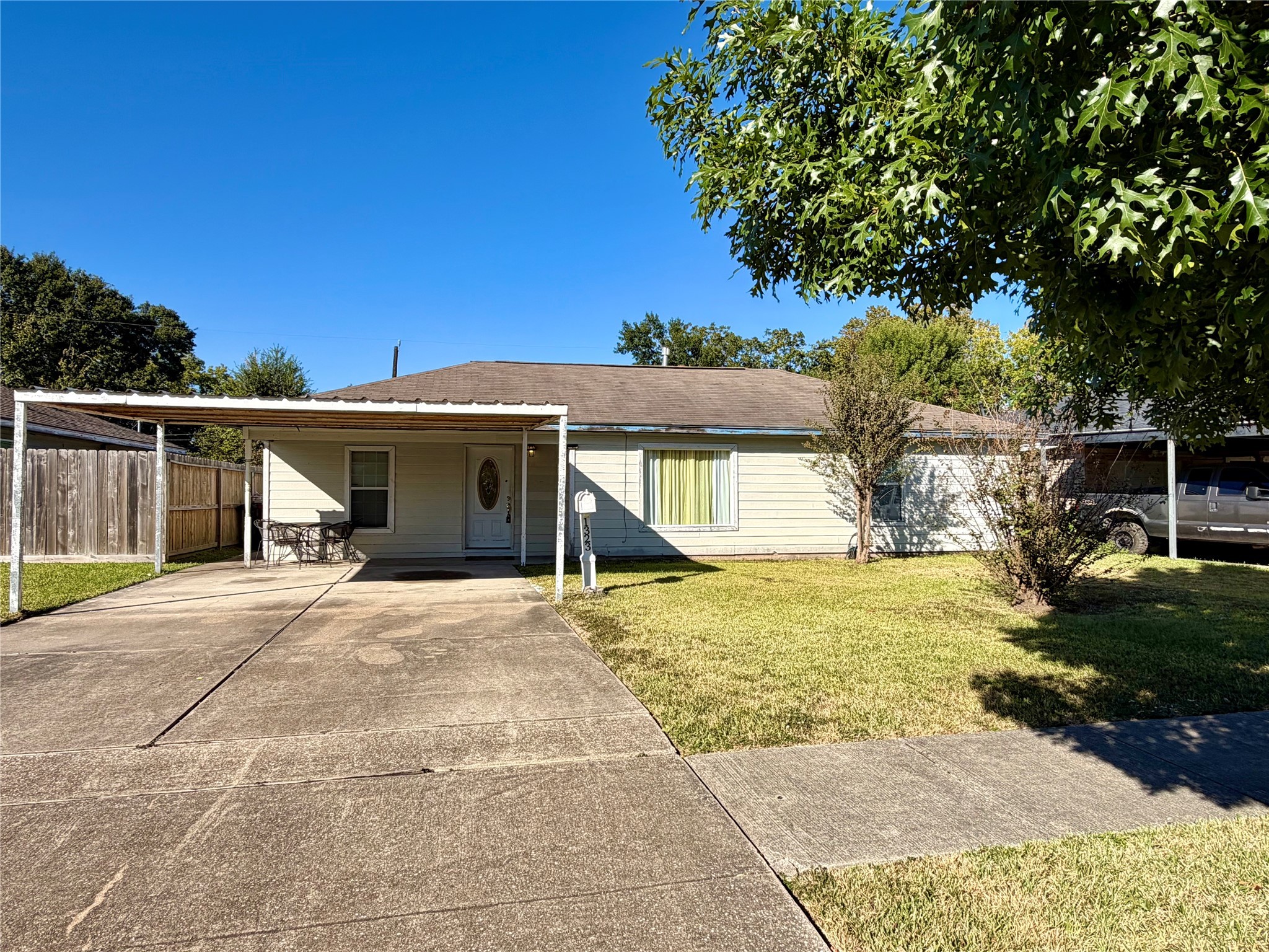 1323 Sulphur Street Houston TX 77034
