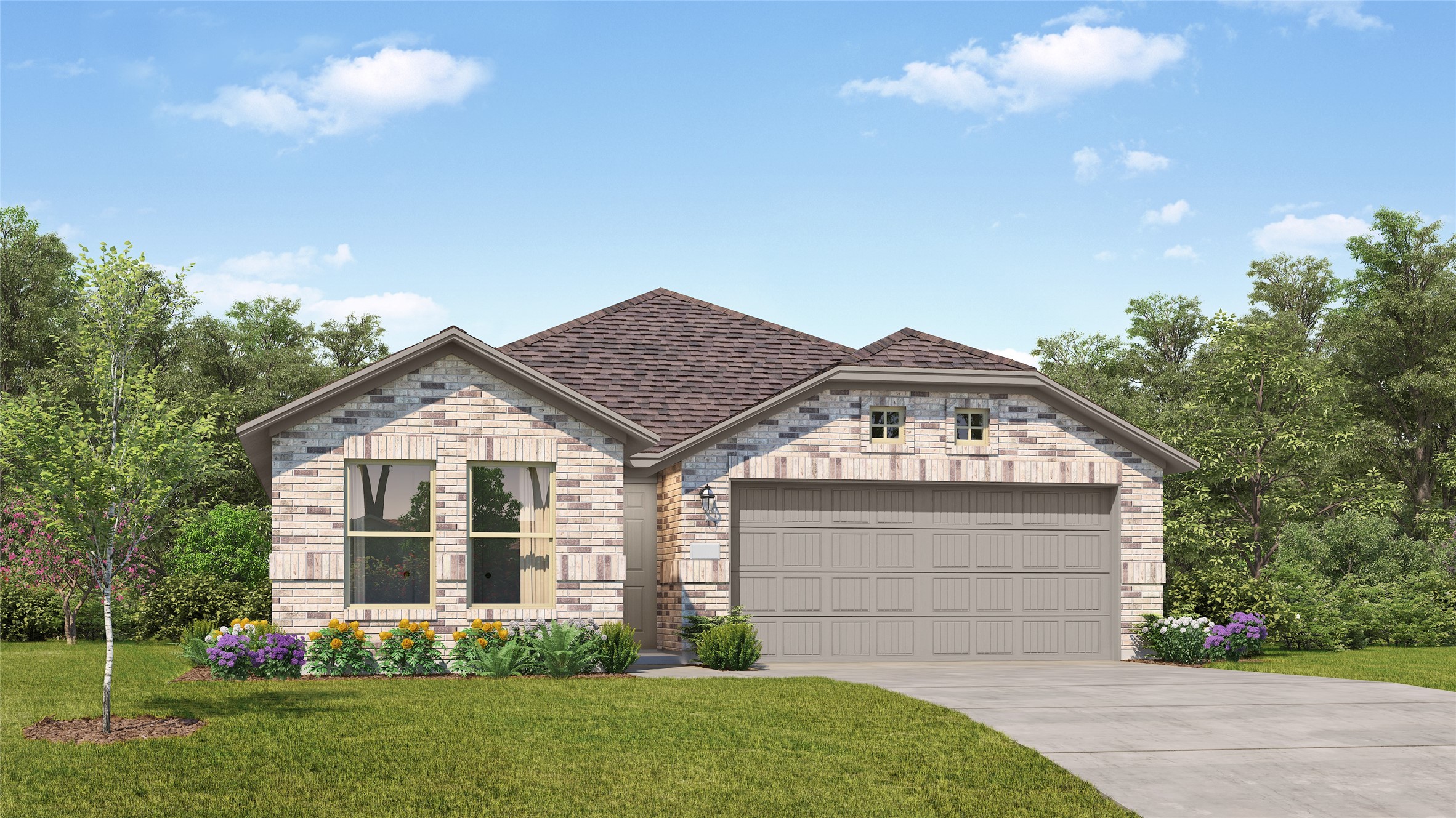1805 Champions Drive Navasota TX 77868