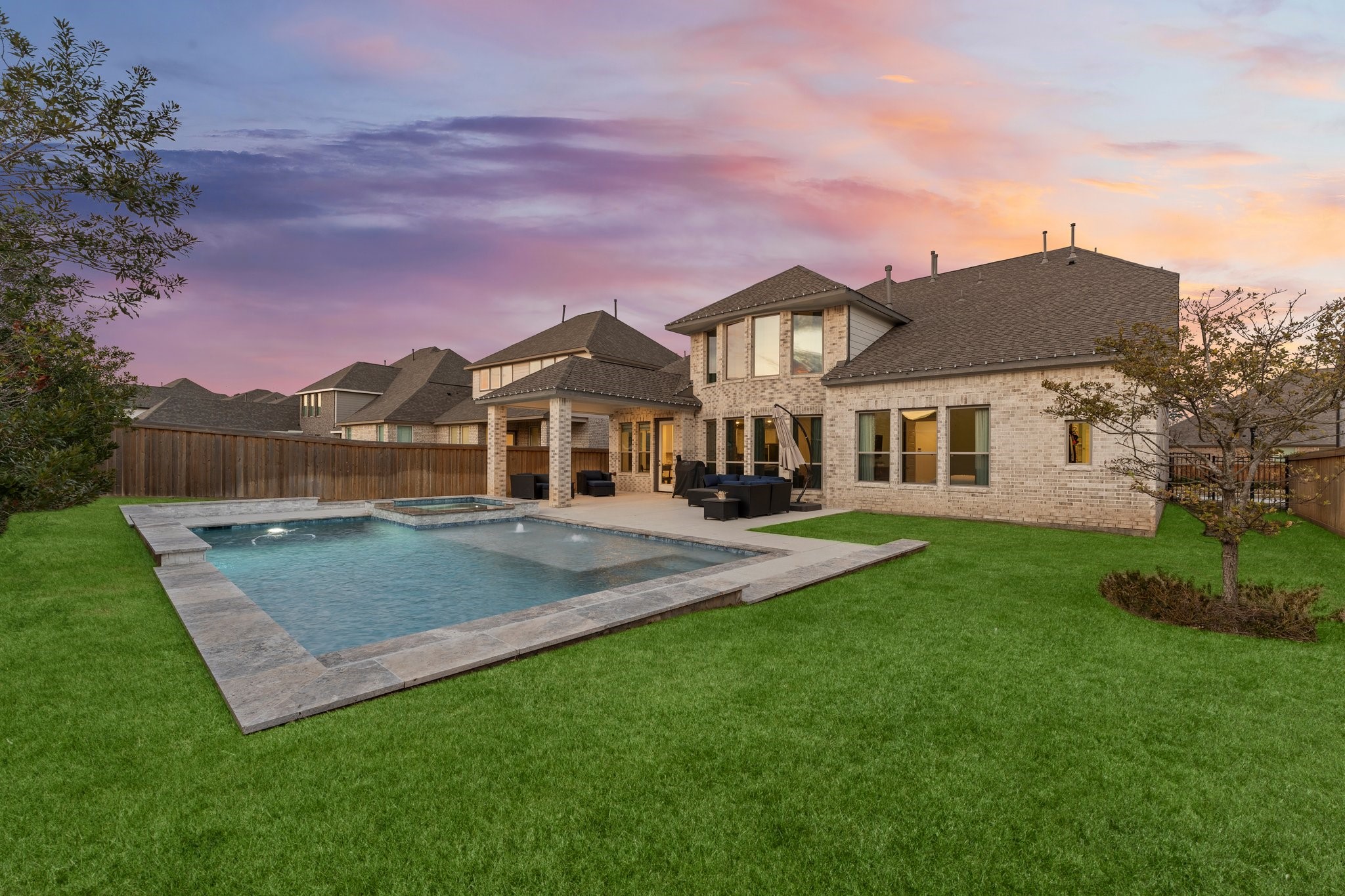 27144 Regal Scott Drive Magnolia TX 77354
