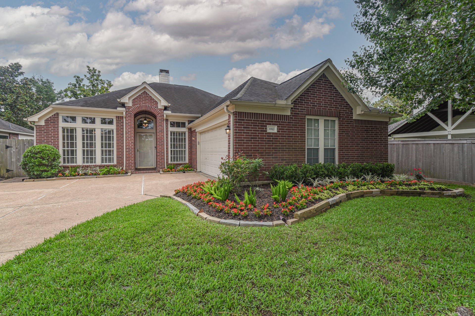 3910 Summerfield Drive Pearland TX 77584