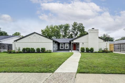 10607 Deerwood Road Houston TX 77042