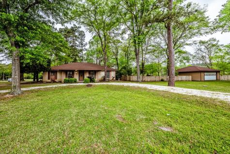 102 Trailwood Drive Huntsville TX 77340