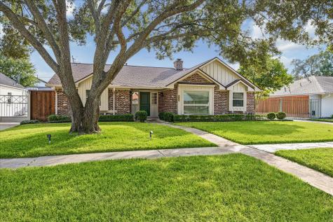 5739 Rutherglenn Drive Houston TX 77096