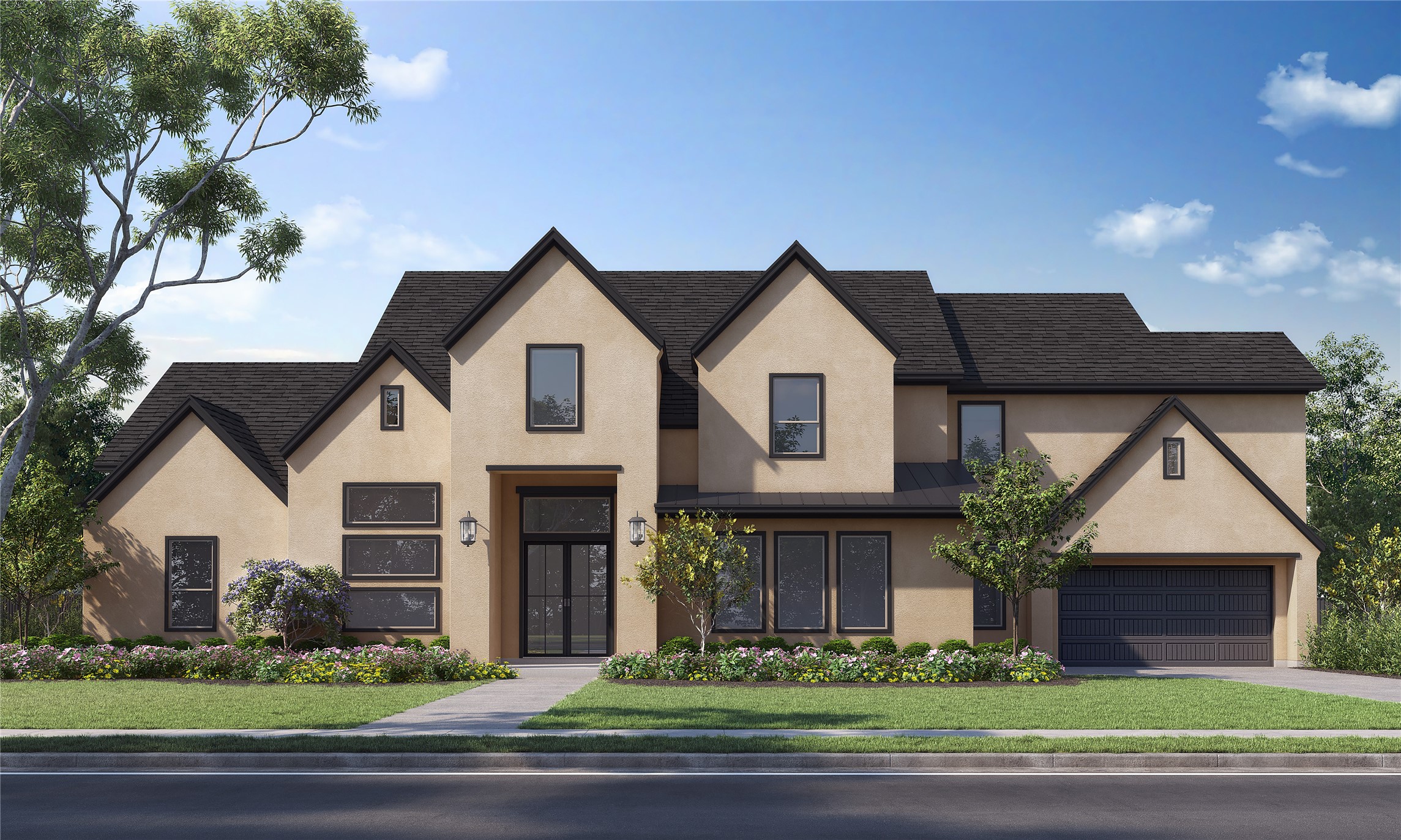 2114 Bennet Court Conroe TX 77384