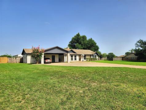 416 Lilly Lane Bullard TX 75757