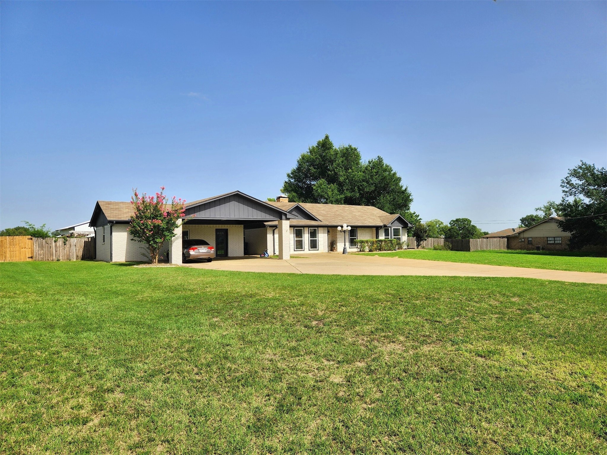 416 Lilly Lane Bullard TX 75757