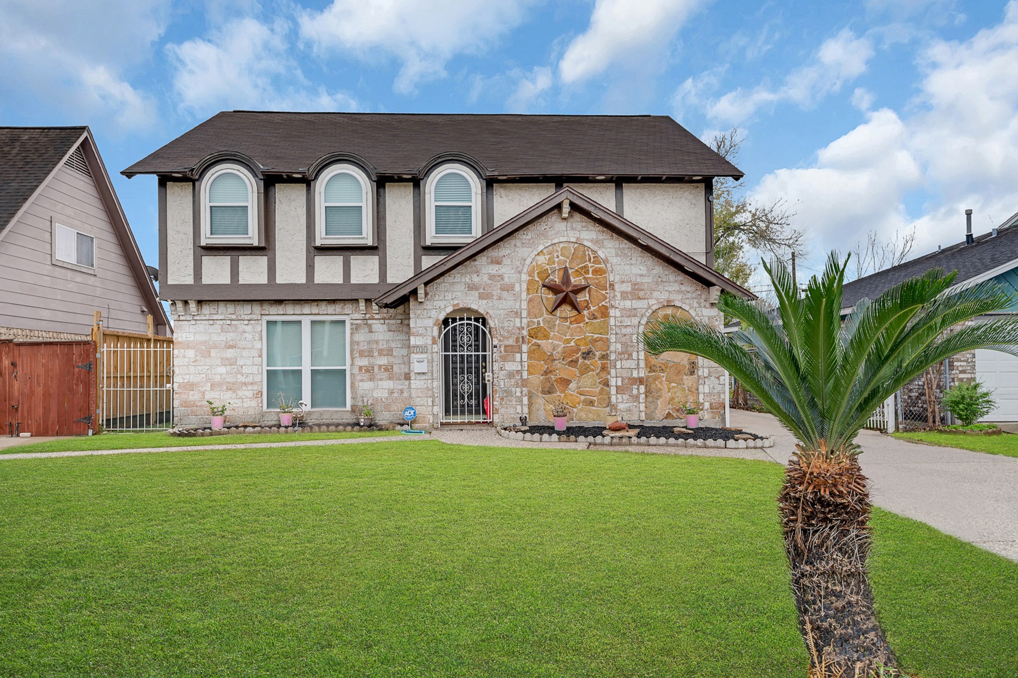 7010 Flamingo Drive Houston TX 77087