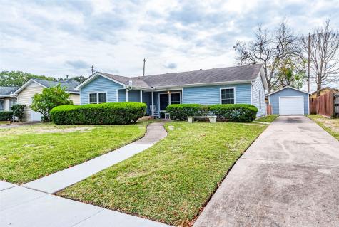 7650 Hereford Street Houston TX 77087